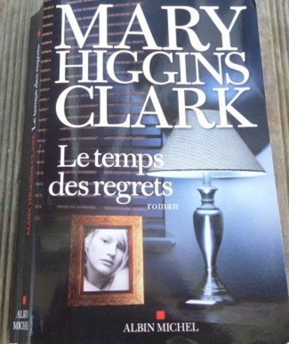 Mary Higgins Clark et Autres Auteurs Livres et BD