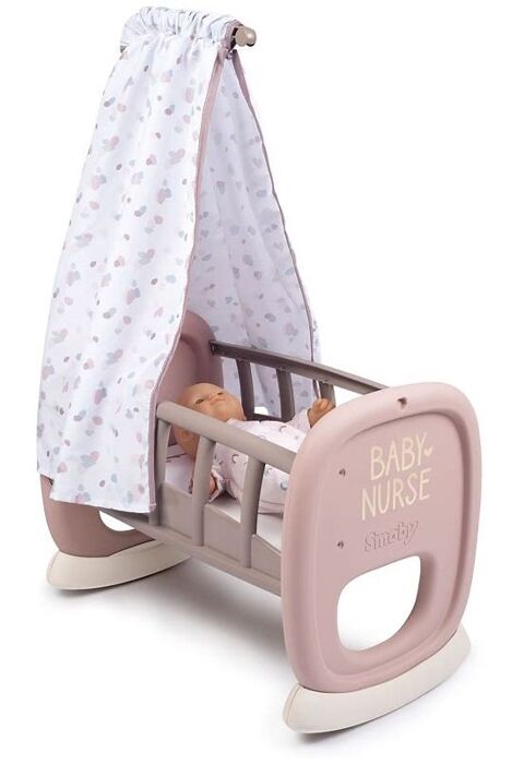 BERCEAU SNOOBY 0 Bondy (93)