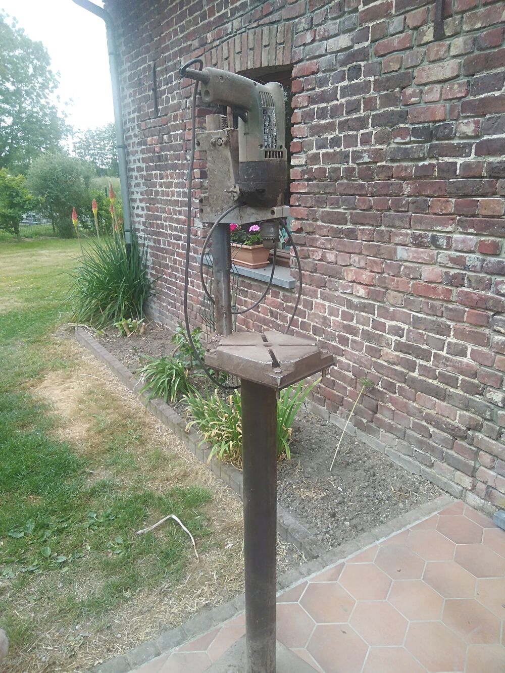 Outillage Bricolage