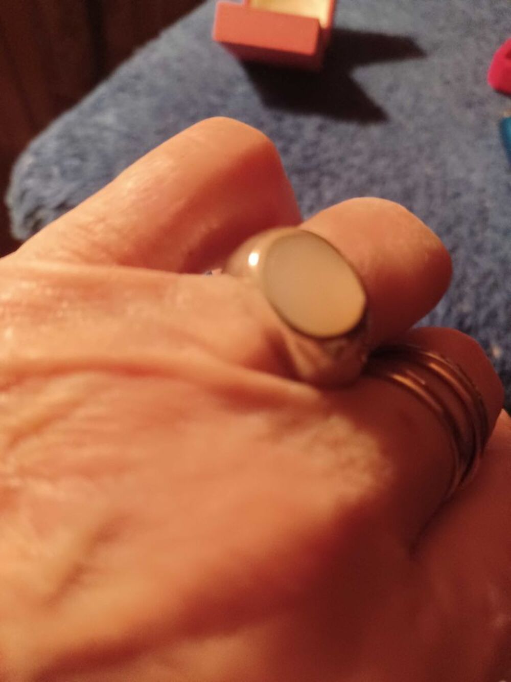bague+argent Bijoux et montres
