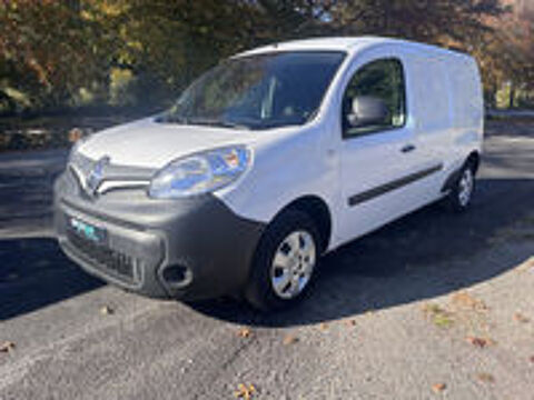 Kangoo Express 3p Maxi Grand Volume Extra R-Link EDC DCi 1.5 90 cv 2019 occasion 87280 Limoges