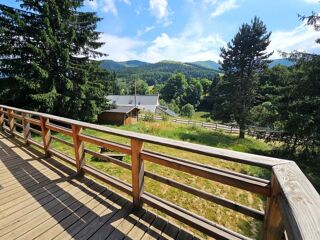  Chalet � vendre 6 pi�ces 70 m�