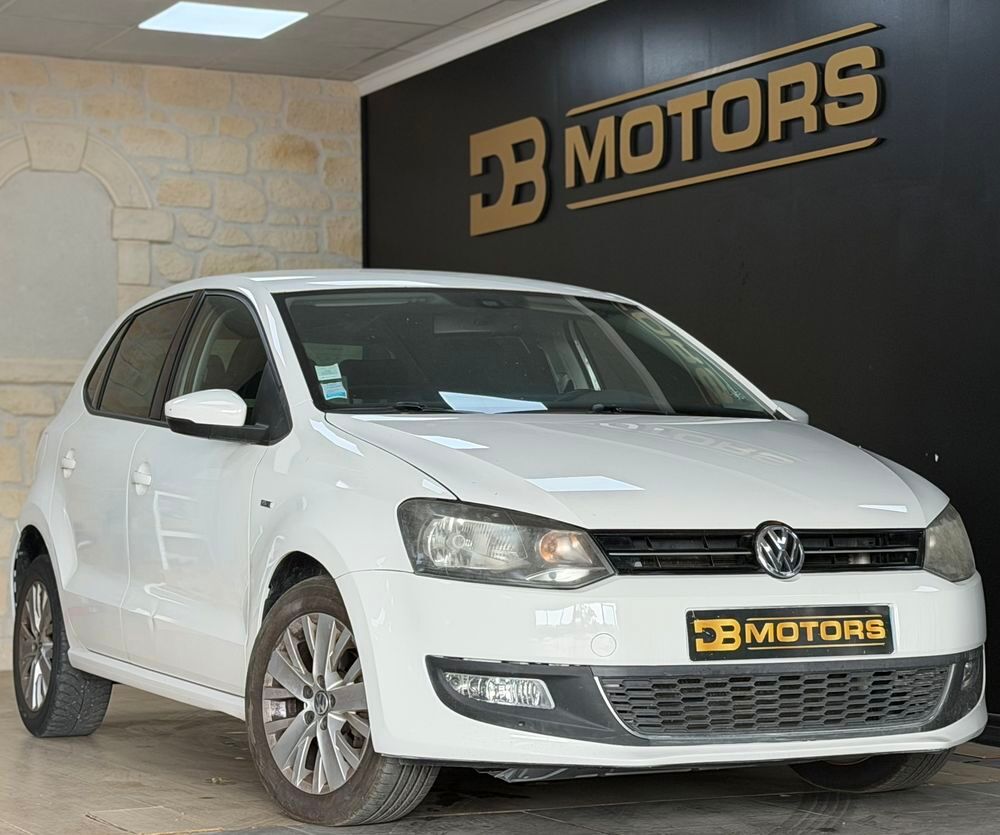 Polo 2015 occasion 81000 Albi