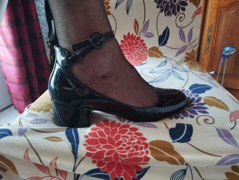 Chaussures 10 Avrill� (85)