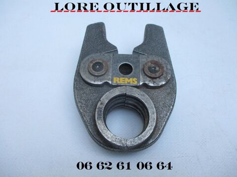 REMS - TH32 m�choire multicouche 90 Cagnes-sur-Mer (06)