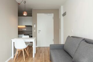  Appartement � louer 2 pi�ces 29 m�