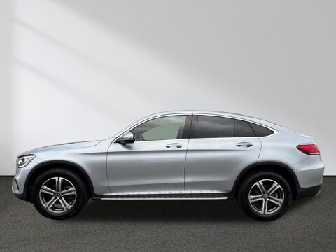 Annonce voiture Mercedes Classe GLC 47600 