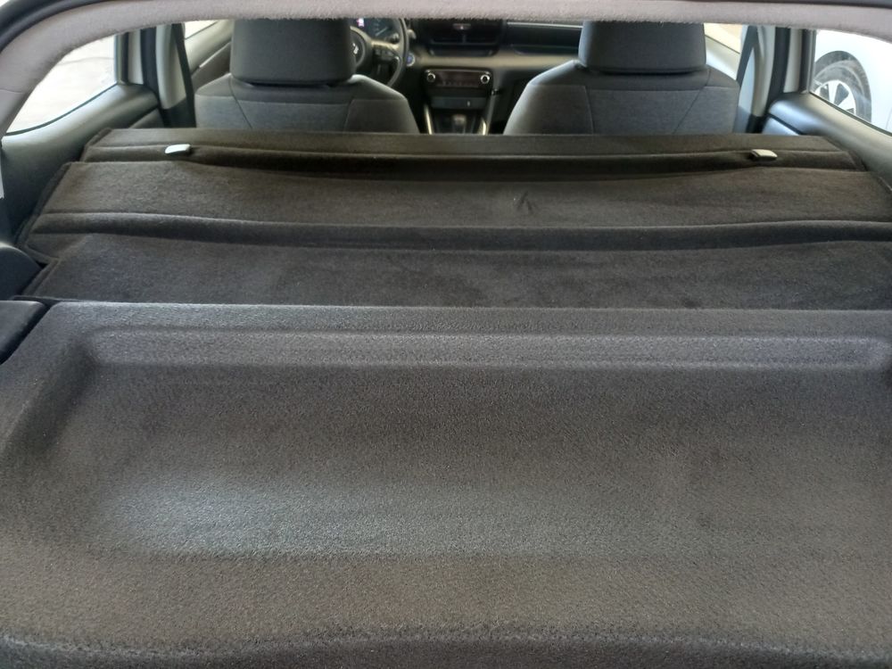 Yaris STE 1.5 HYBRIDE DYNAMIC BUSINESS GPS CAMERA 2 PLACES 43345KM 2023 occasion 88220 Urim&eacute;nil