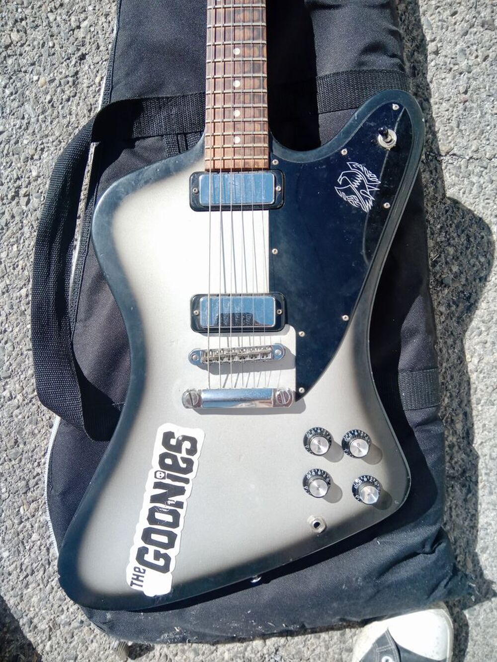 GIBSON Firebird 2012 Instruments de musique