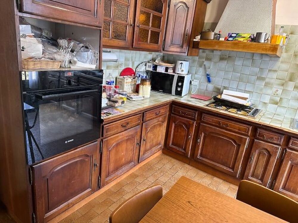  vendre  Maison Villejuif (94800)