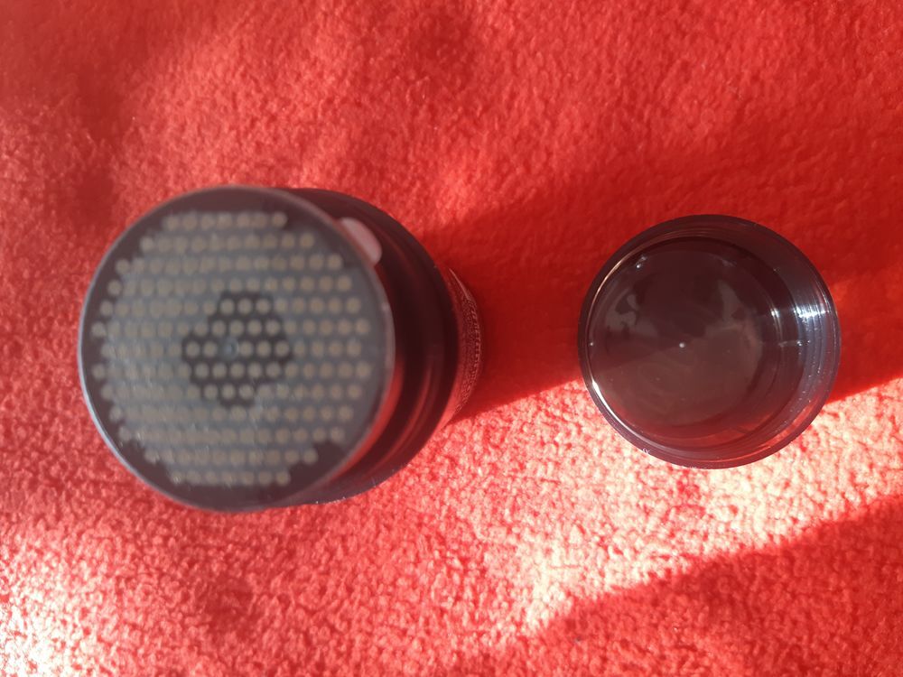 Fibres Capillaires - Teinte : Ch&acirc;tain Clair - Flacon 12 g
Bijoux et montres