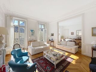  Appartement � vendre 7 pi�ces 200 m�