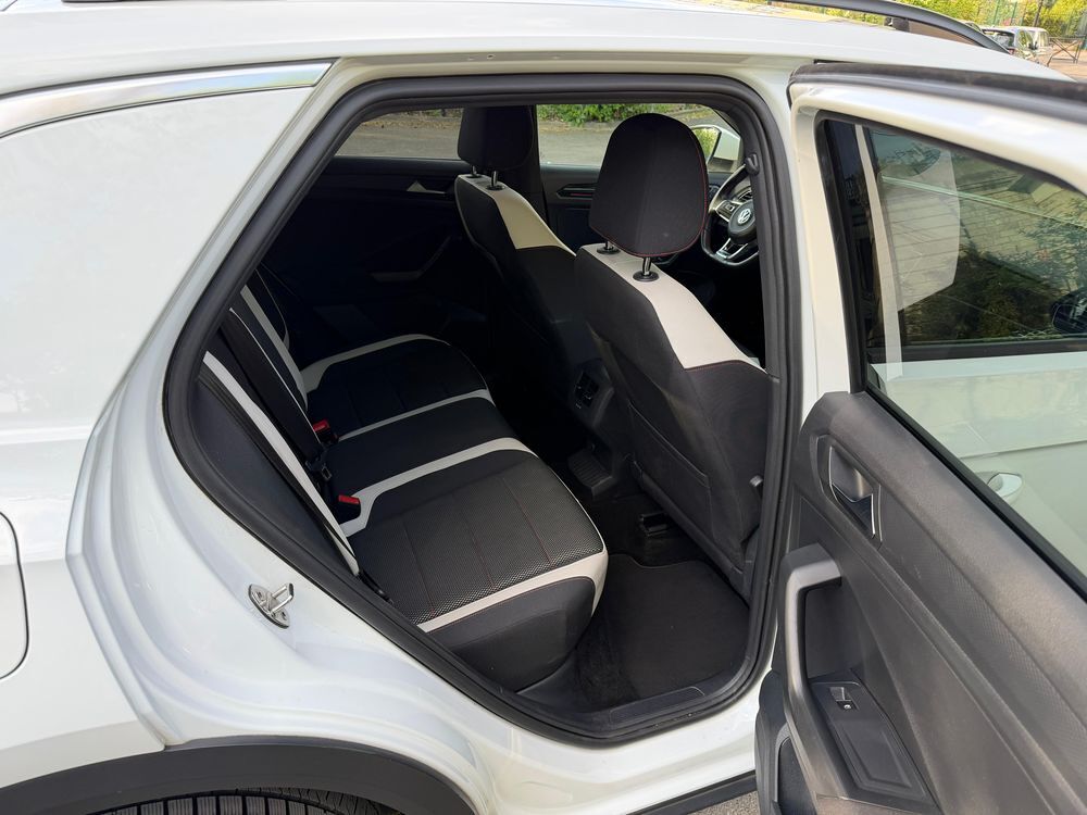 T-ROC T-Roc 1.5 TSI 150 EVO Start/Stop BVM6 R-Line 2020 occasion 94340 Joinville-le-Pont