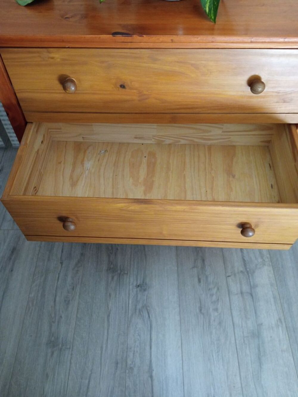 commode 3 tiroirs Meubles