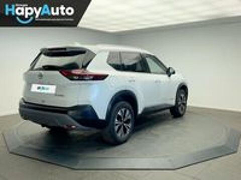 X-Trail e-POWER 204 ch N-Connecta 2023 occasion 65000 Tarbes