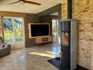  Maison � vendre 7 pi�ces 155 m�