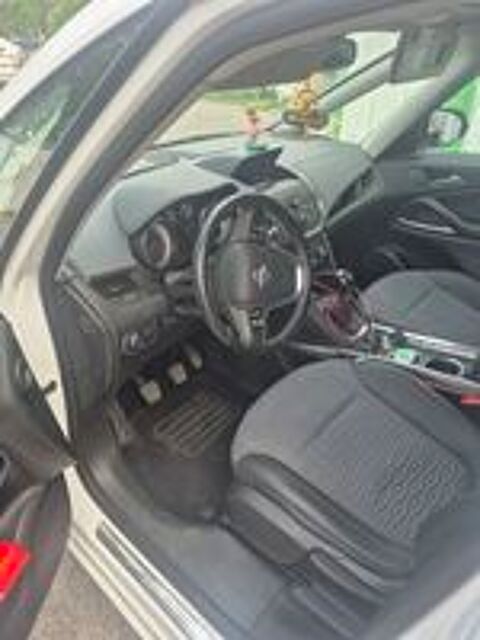 Zafira Tr&egrave;s bon &eacute;tat 2015 occasion 66300 