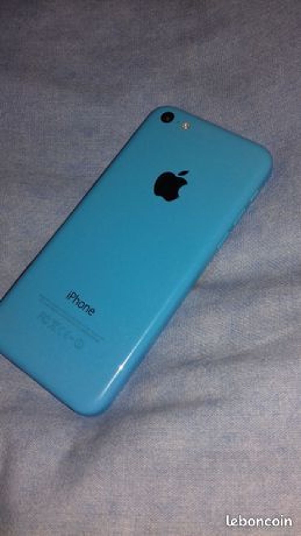 iPhone 5C T�l�phones et tablettes