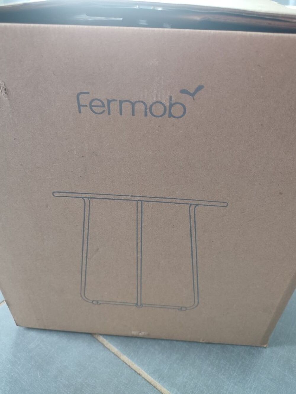 table d'appoint fermob Meubles
