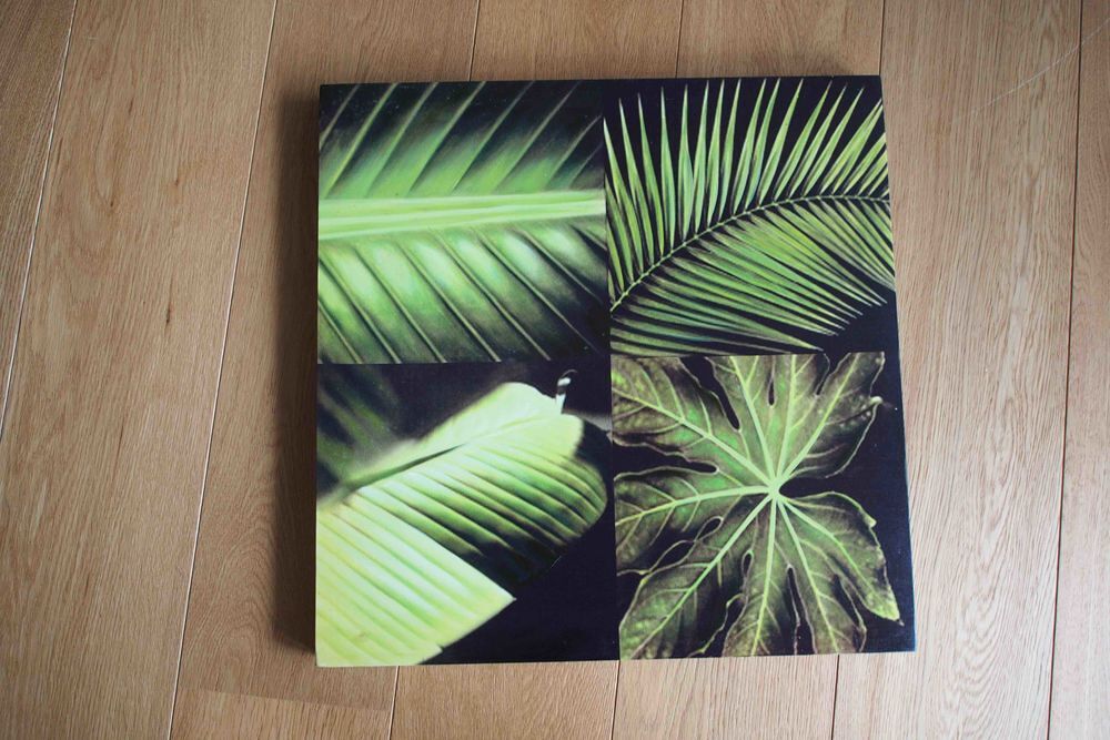 TABLEAUX PHOTOGRAPHIQUES SUR TOILE Décoration