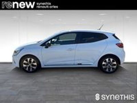 Clio IV CLIO SOCIETE BLUE DCI 100 EVOLUTION REVERSIBLE 2023 occasion 13200 Arles