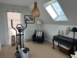  Maison à vendre 6 pièces 150 m²
