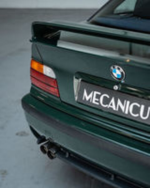 M3 3.0 1995 occasion 75014 Paris