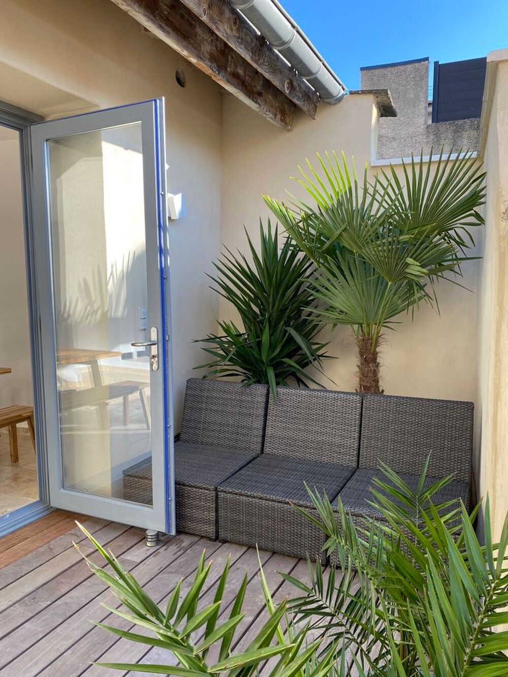 Location Appartement A louer magnifique appartement à Villeneuve-les-Maguelone Villeneuve-lès-maguelone