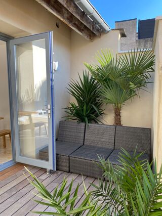  Appartement à louer 3/4 pièces 96 m²