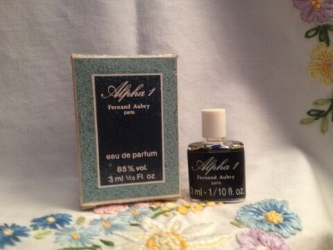 Miniature de Parfum 8 Vincennes (94)