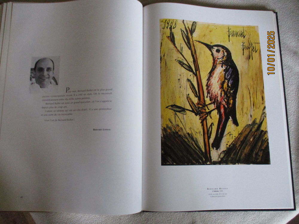 Livre Tableaux de stars Livres et BD