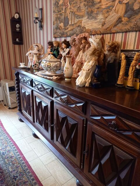 Salle  manger 300 Avermes (03)