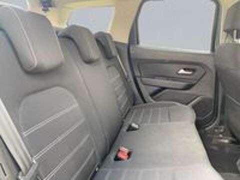 Duster Blue dCi 115 4x2 Prestige 2021 occasion 42120 Le Coteau