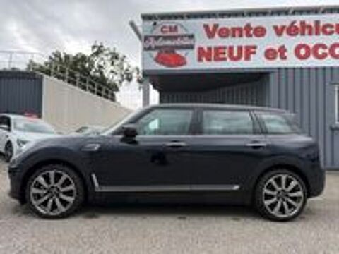 Clubman clubman cooper 136cv bva7 canonbury 2021 occasion 38510 Passins