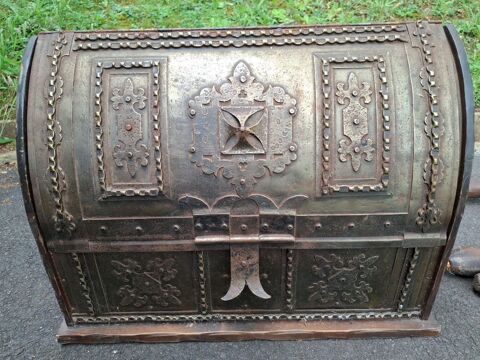coffre La Celle-Saint-Cloud (78)