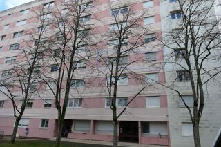  Appartement � vendre 5 pi�ces 91 m� Poitiers