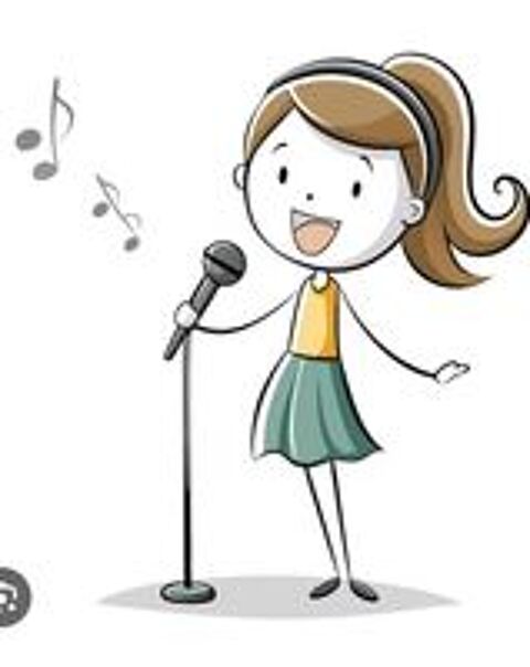   Cours de chant et de technique vocale  