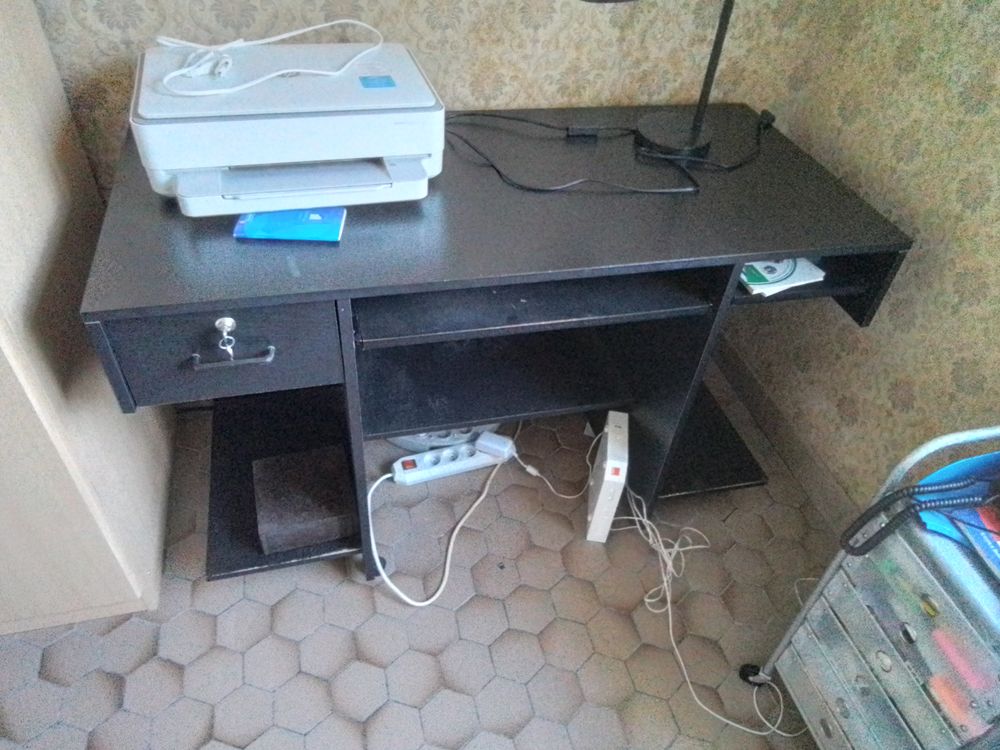 Bureau Meubles