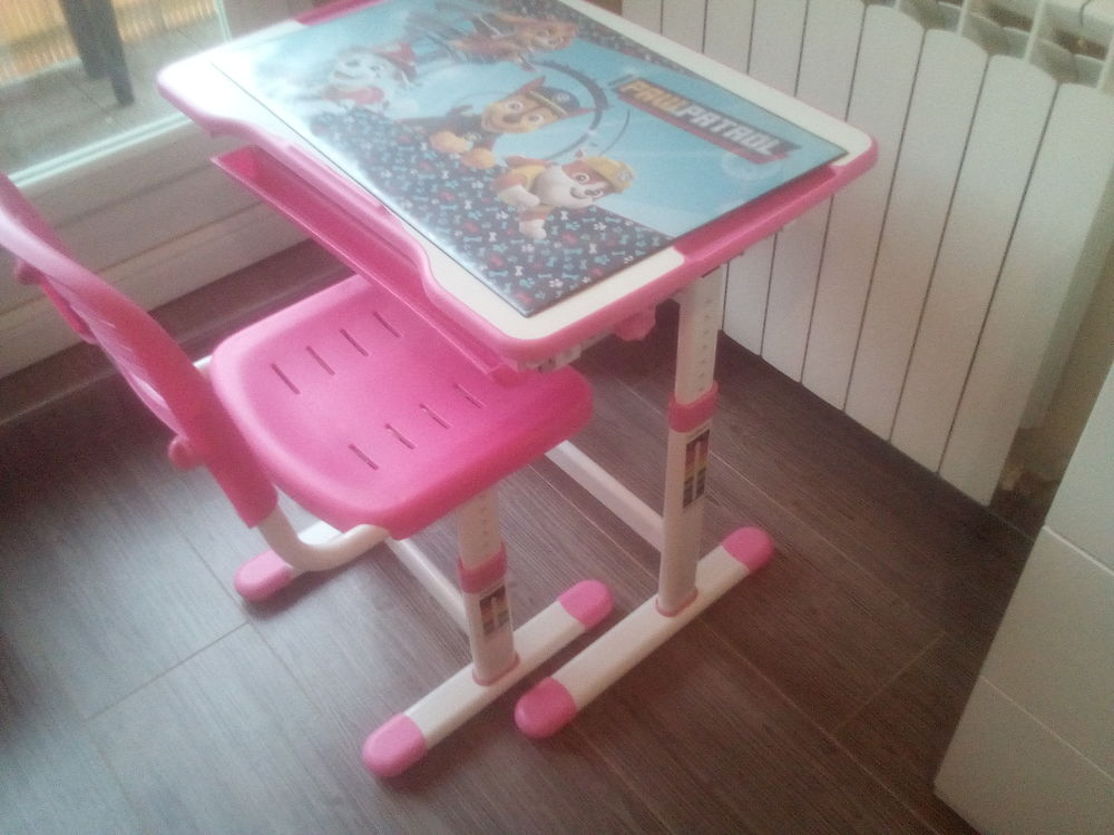 Bureau Mobilier enfants