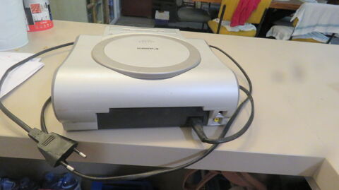 Imprimante CANON SELPHY DS 700 10 Dieulefit (26)
