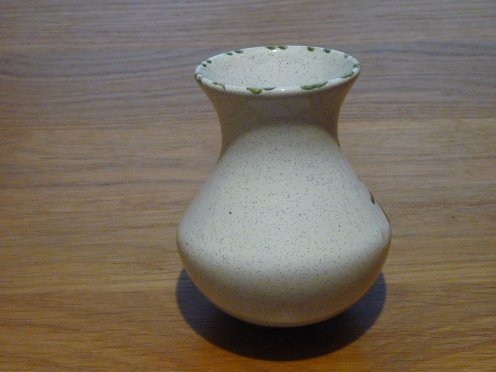 Vase Vallauris Décoration