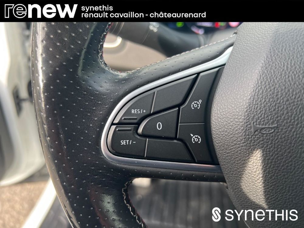 Megane IV Estate M&eacute;gane IV Estate E-TECH Plug-In Hybride 160 R.S. Line 2020 occasion 84300 Cavaillon