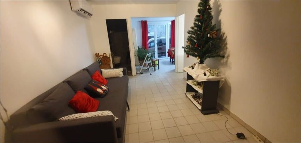 Location Maison Couple retraite propose hébergement Thourotte