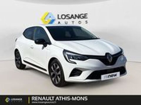 Clio V Clio Blue dCi 100 Evolution 2023 occasion 91200 Athis-Mons
