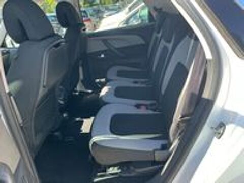 C4 Picasso BlueHDi 120 S&S Exclusive 2016 occasion 82000 Montauban