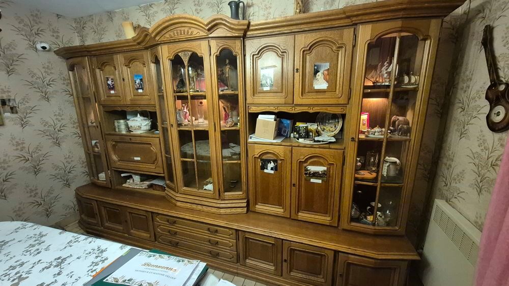 Beau Buffet Meubles