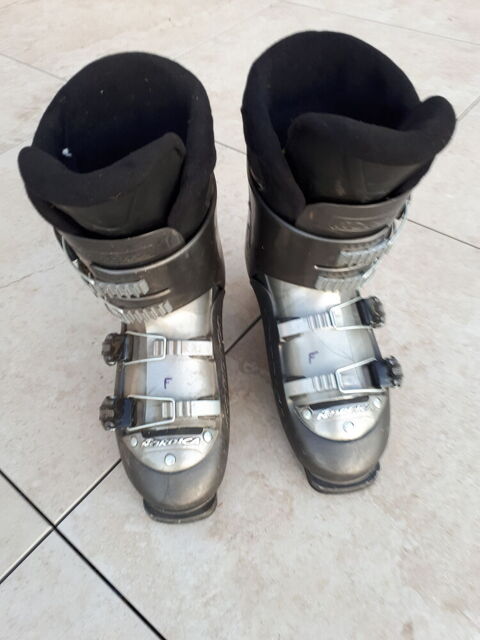 CHAUSSURES SKI HOMME Ailleville (10)