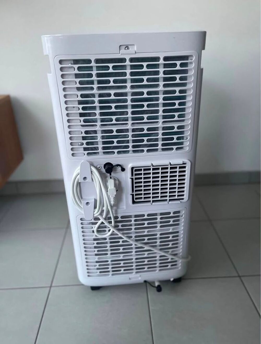 ce climatiseur mobile TRONIC&reg;? B1 de 9000 BTU Electroménager
