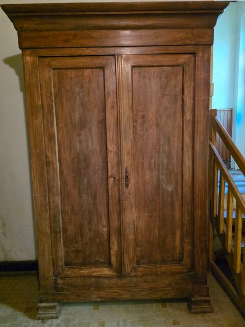 ARMOIRE  ANCIENNE 100 Beaupuy (47)