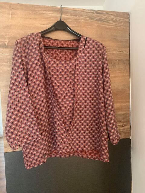 Chemisier femme     La mode est à vous    6 Saleilles (66)